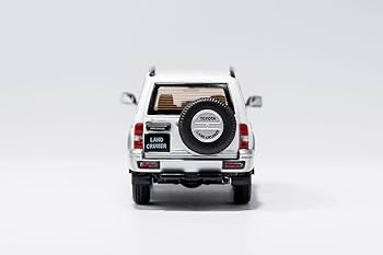 らん Toyota Land Cruiser OEM Center Cluster Integration Hazard